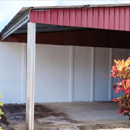 Tony'S House Vila La Fortuna Exterior foto